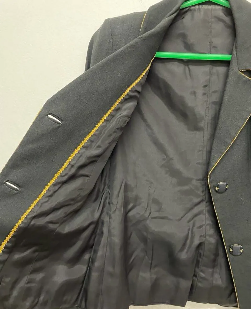 Blazer Importado de francia - imagen 4