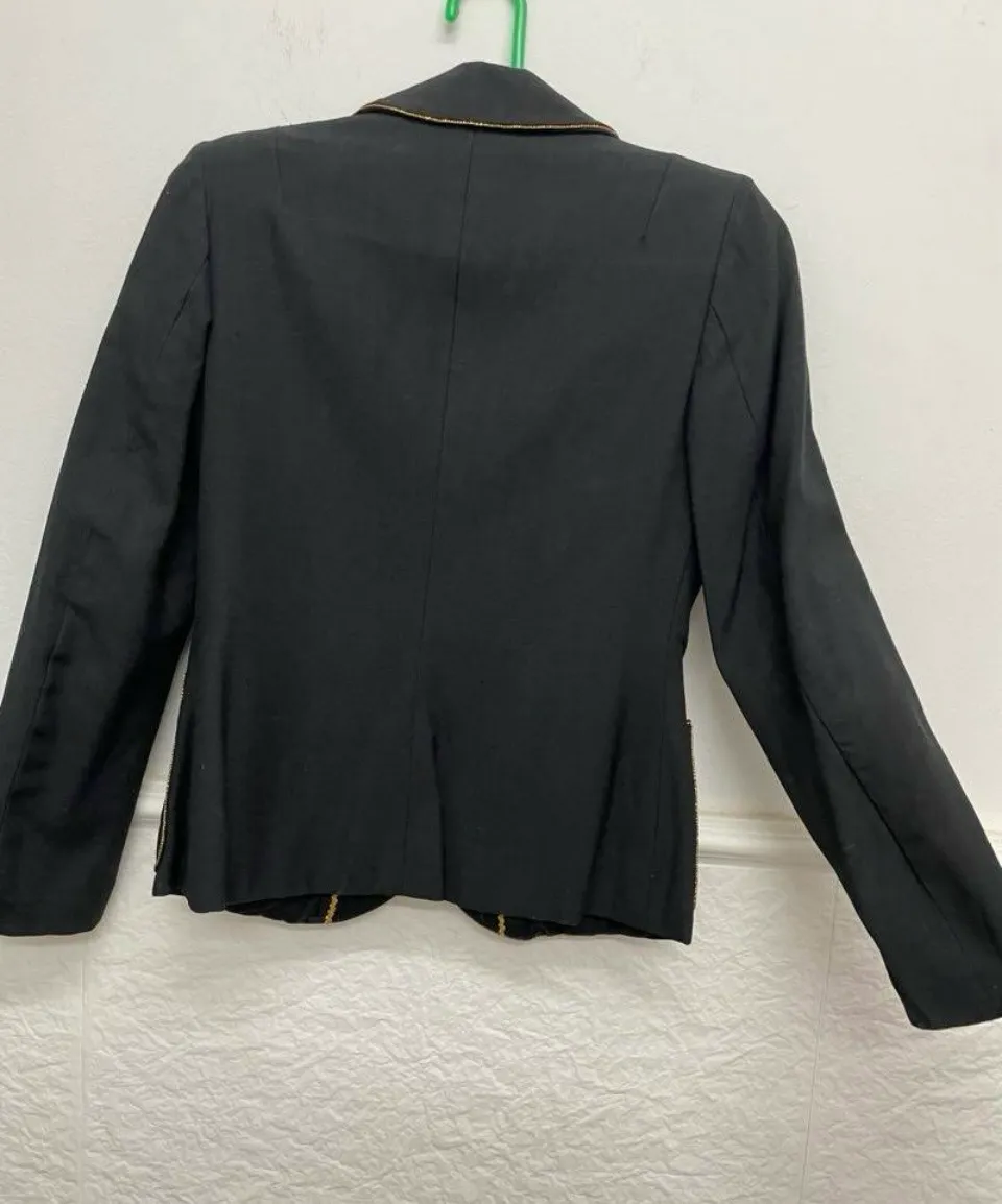 Blazer Importado de francia - imagen 3