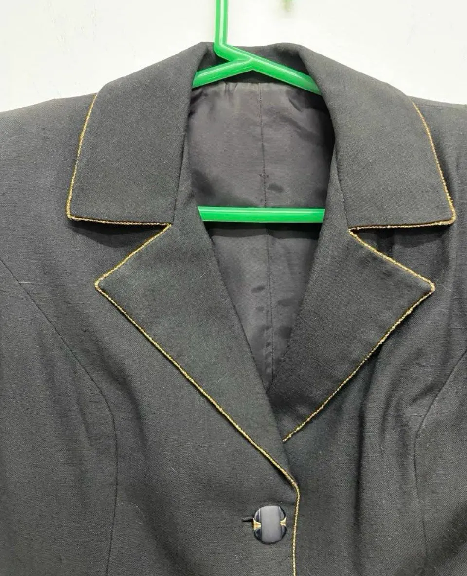 Blazer Importado de francia - imagen 2