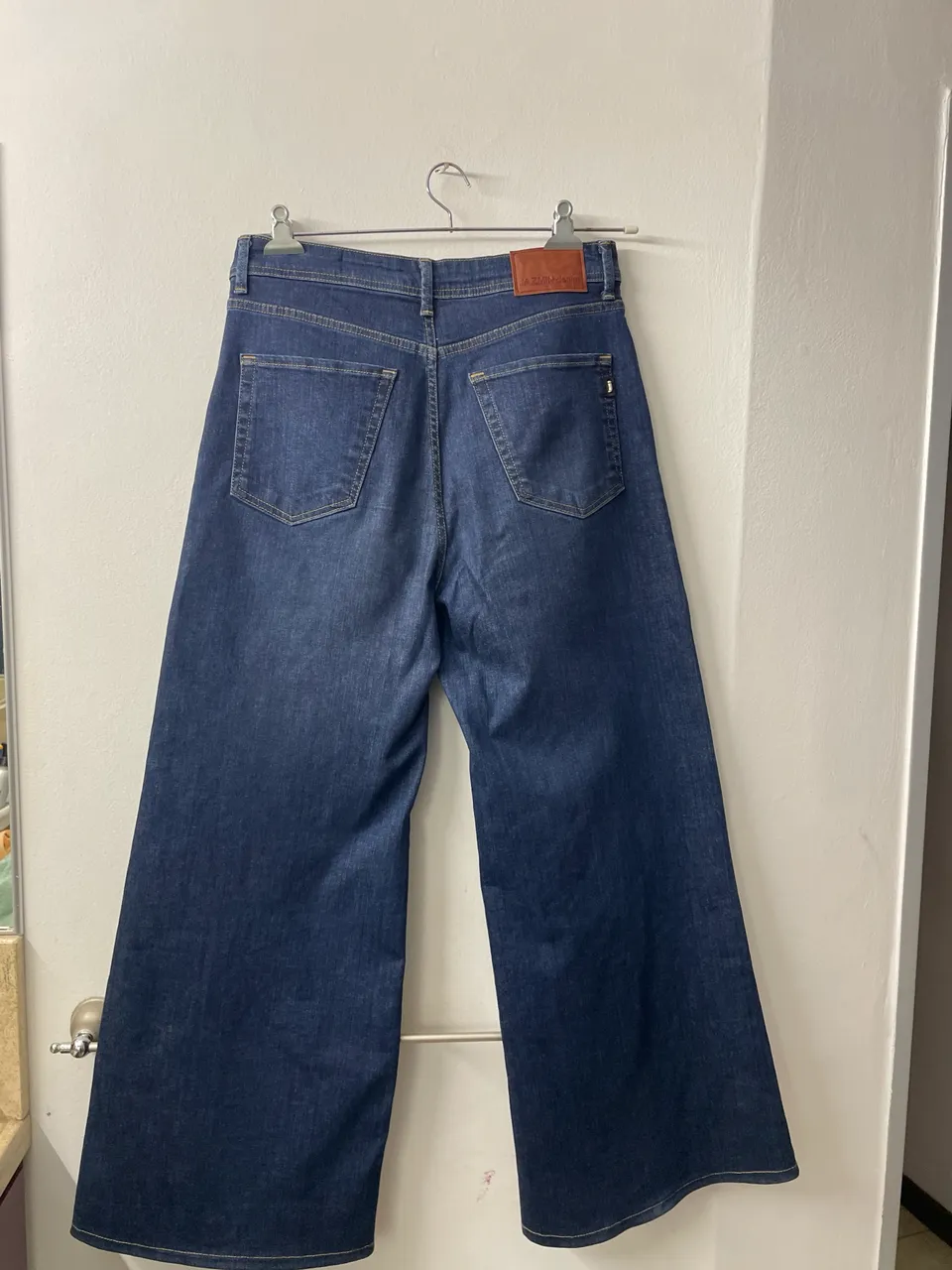 Pantalón  Jazmin Chebar Jeans - imagen 2