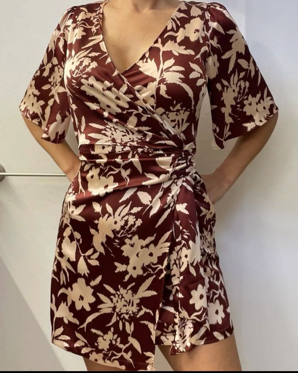 Vestido Zara - imagen 2