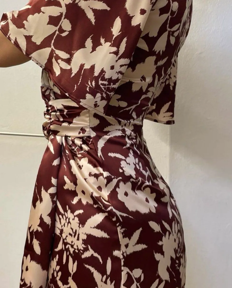Vestido Zara - imagen 3