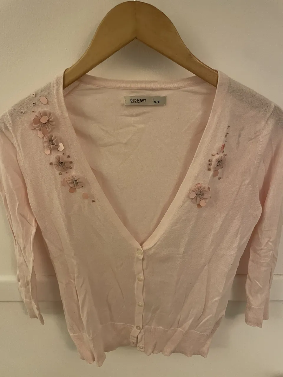 Cardigan Old Navy - imagen 1