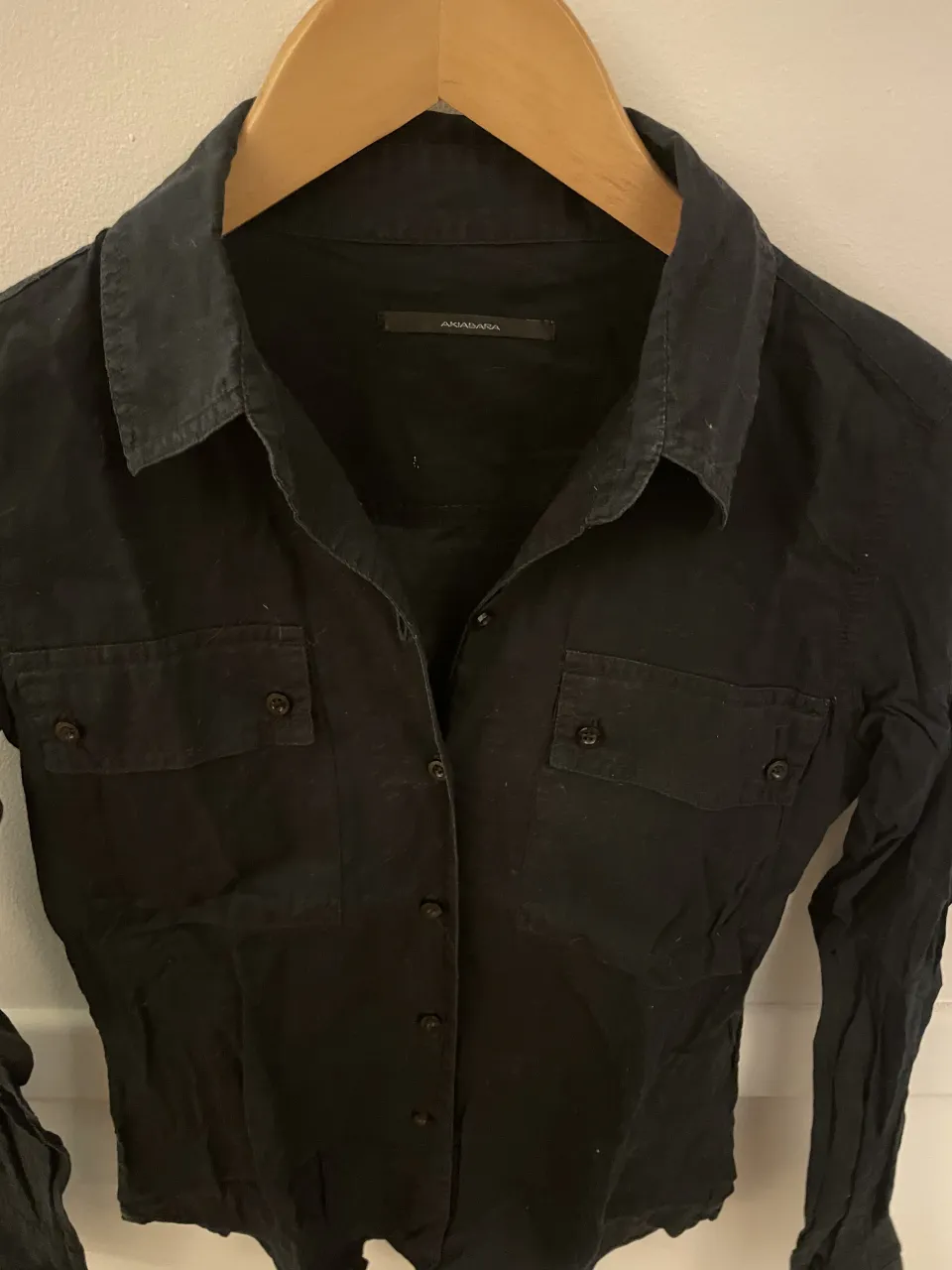 Camisa Akiabara - imagen 1