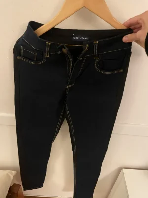 TUCCI JEANS