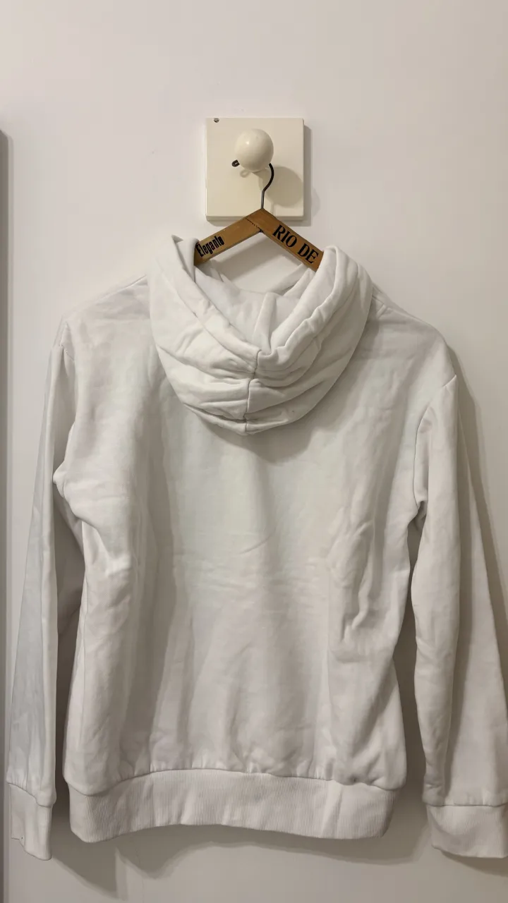 Buzo H&M - Vista 2