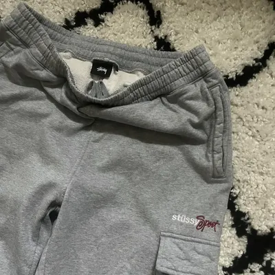 Stüssy