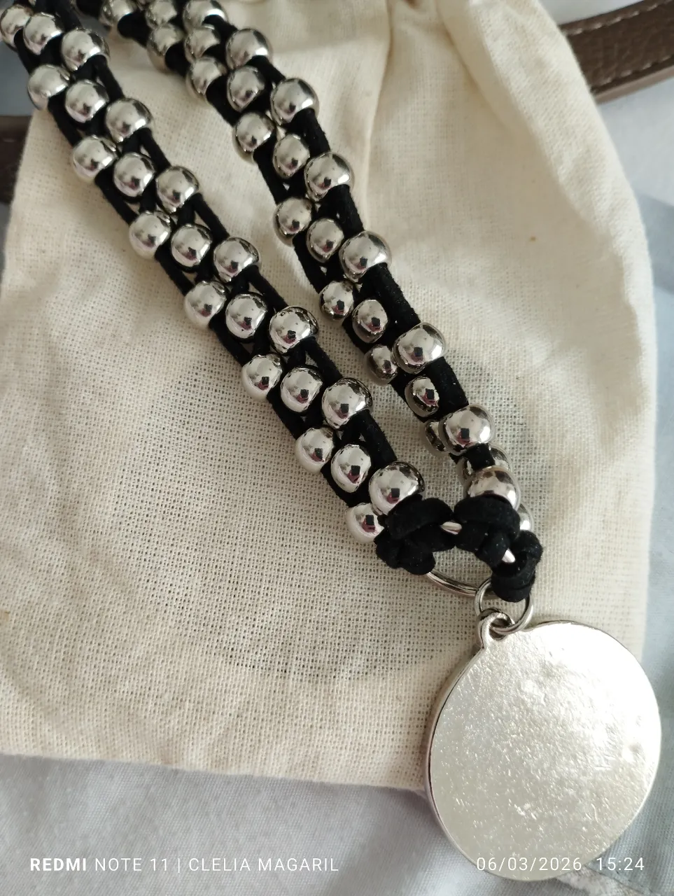 Collar La que divas - imagen 3