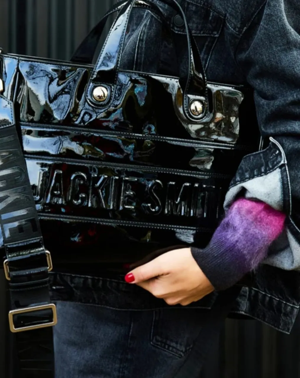 Cartera Jackie Smith miniatura 2
