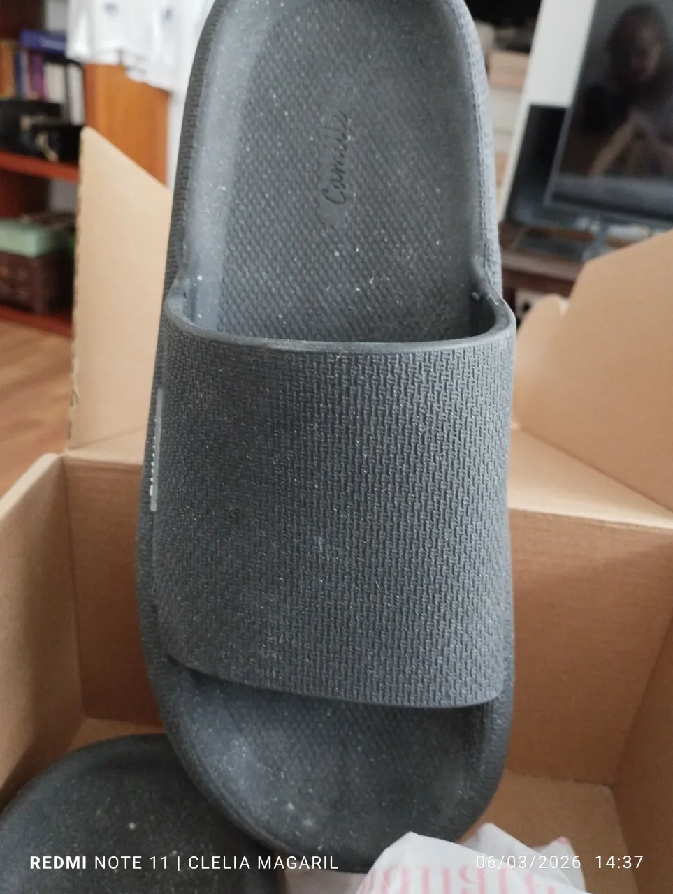 Sandalias Chunas - imagen 2