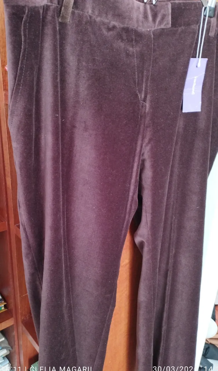Pantalón Cacharel - imagen 5