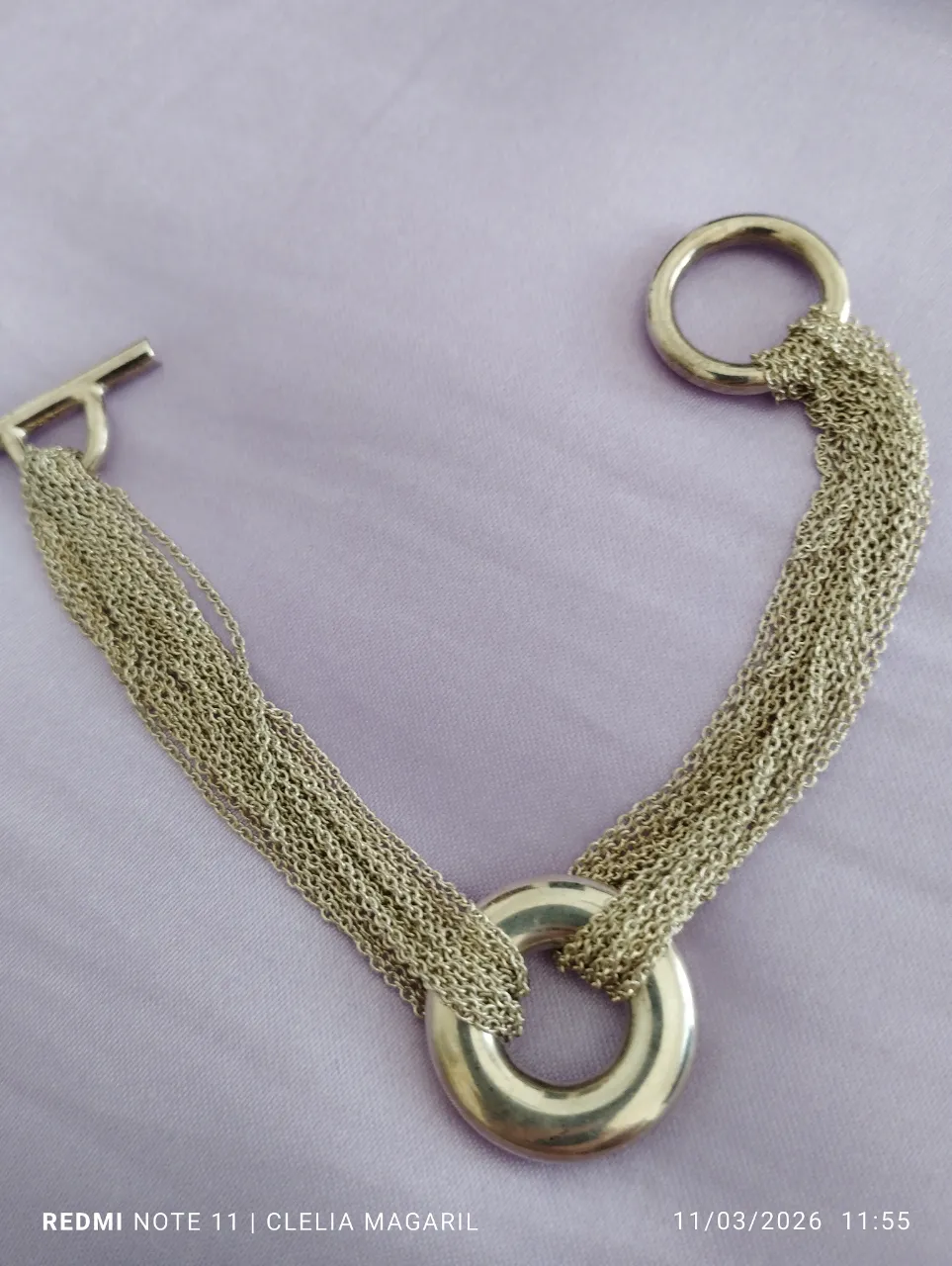Pulsera Importada sin marca - imagen 3