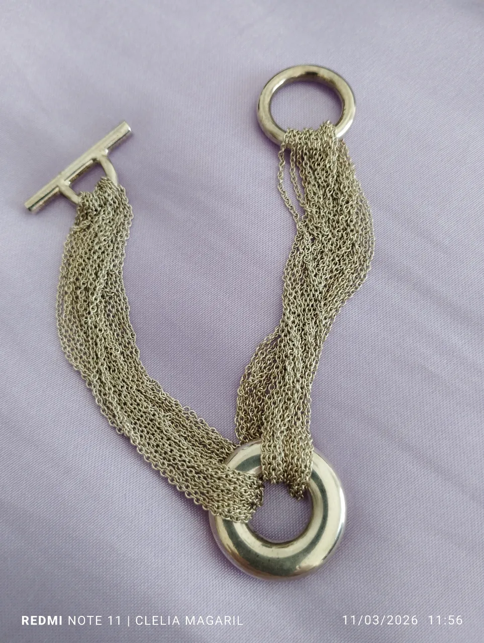 Pulsera Importada sin marca - imagen 1
