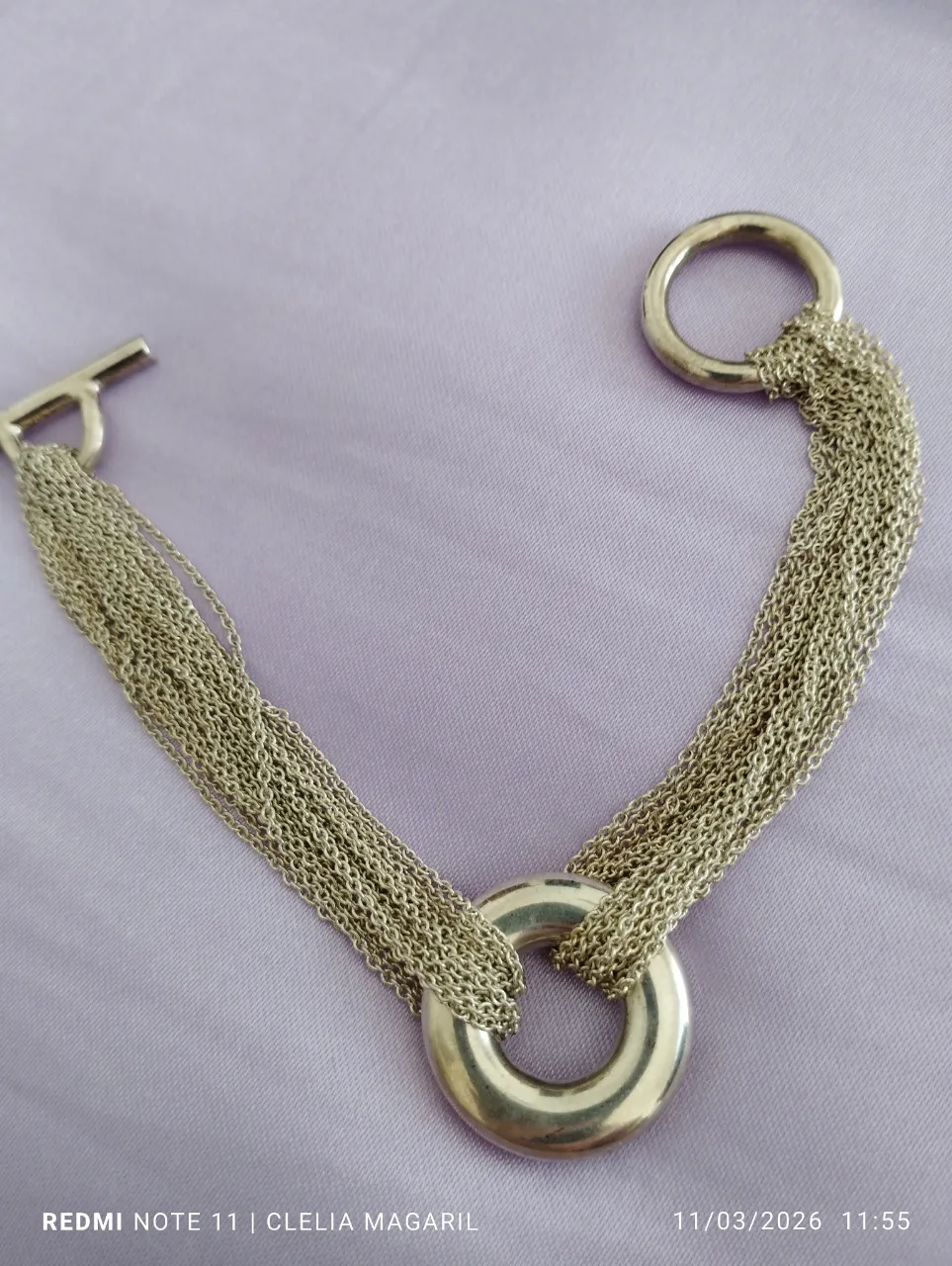 Pulsera Importada sin marca - imagen 4