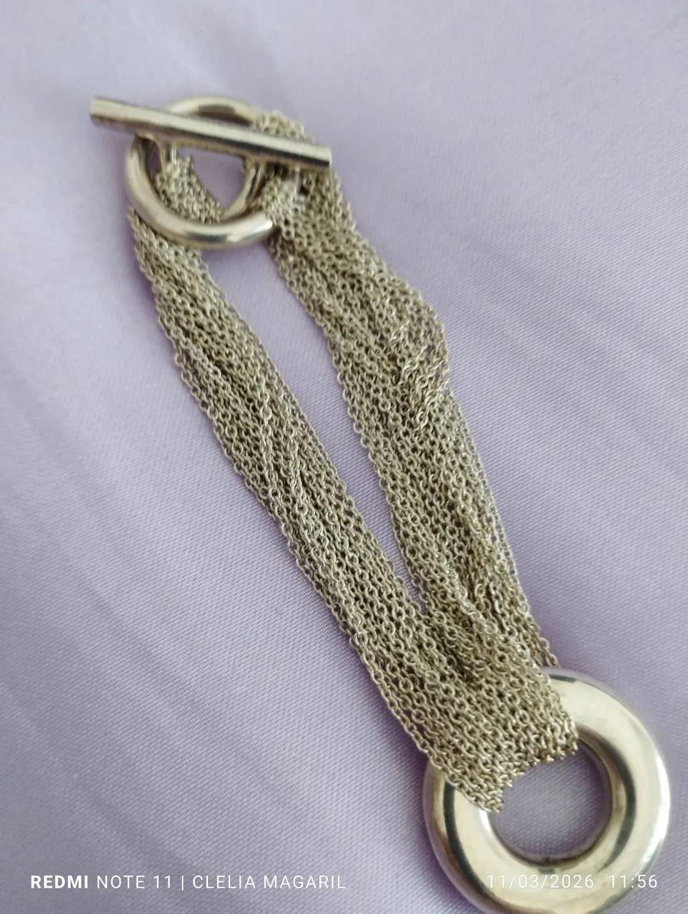 Pulsera Importada sin marca - imagen 2