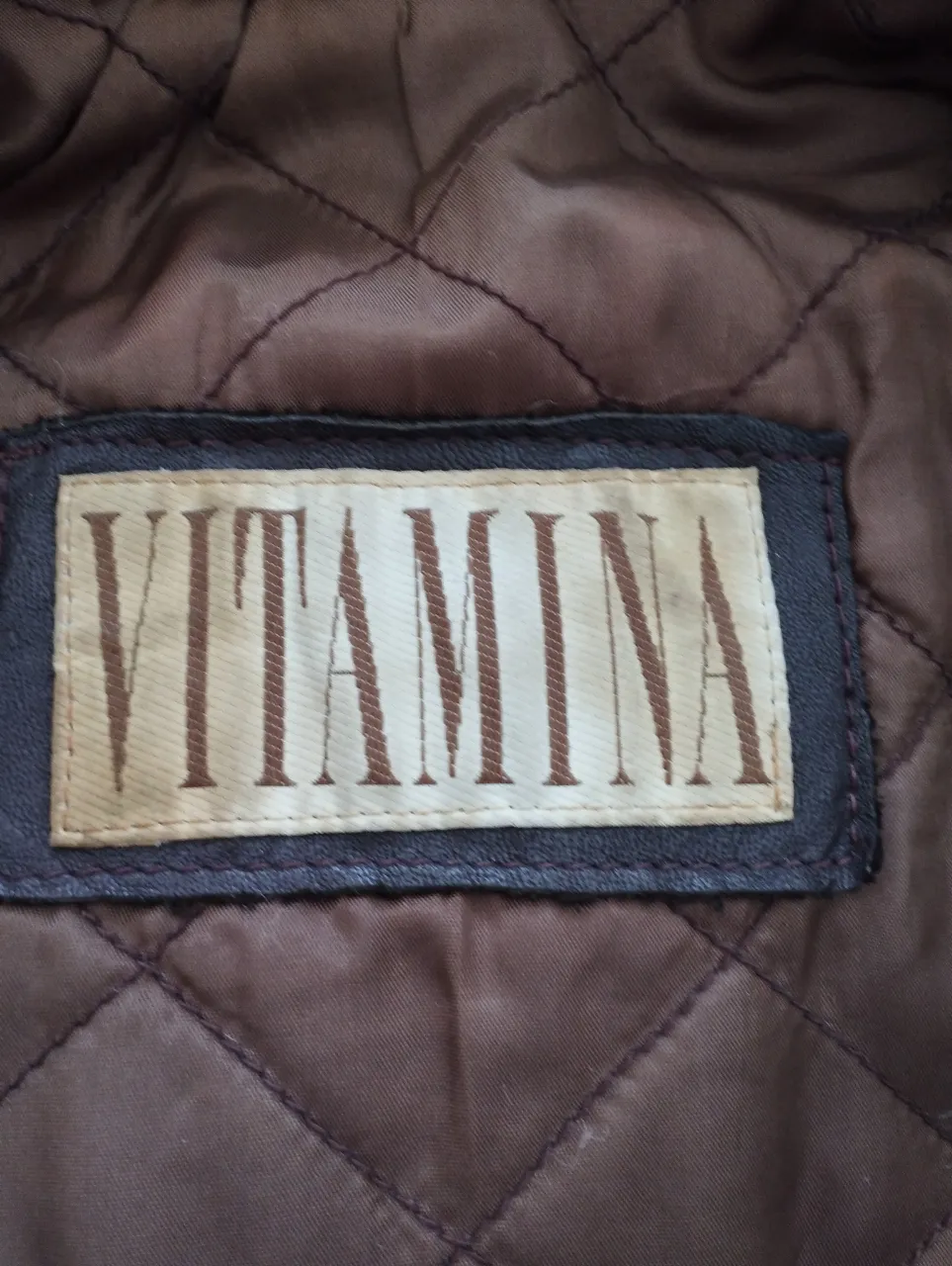 Campera Vitamina - imagen 2