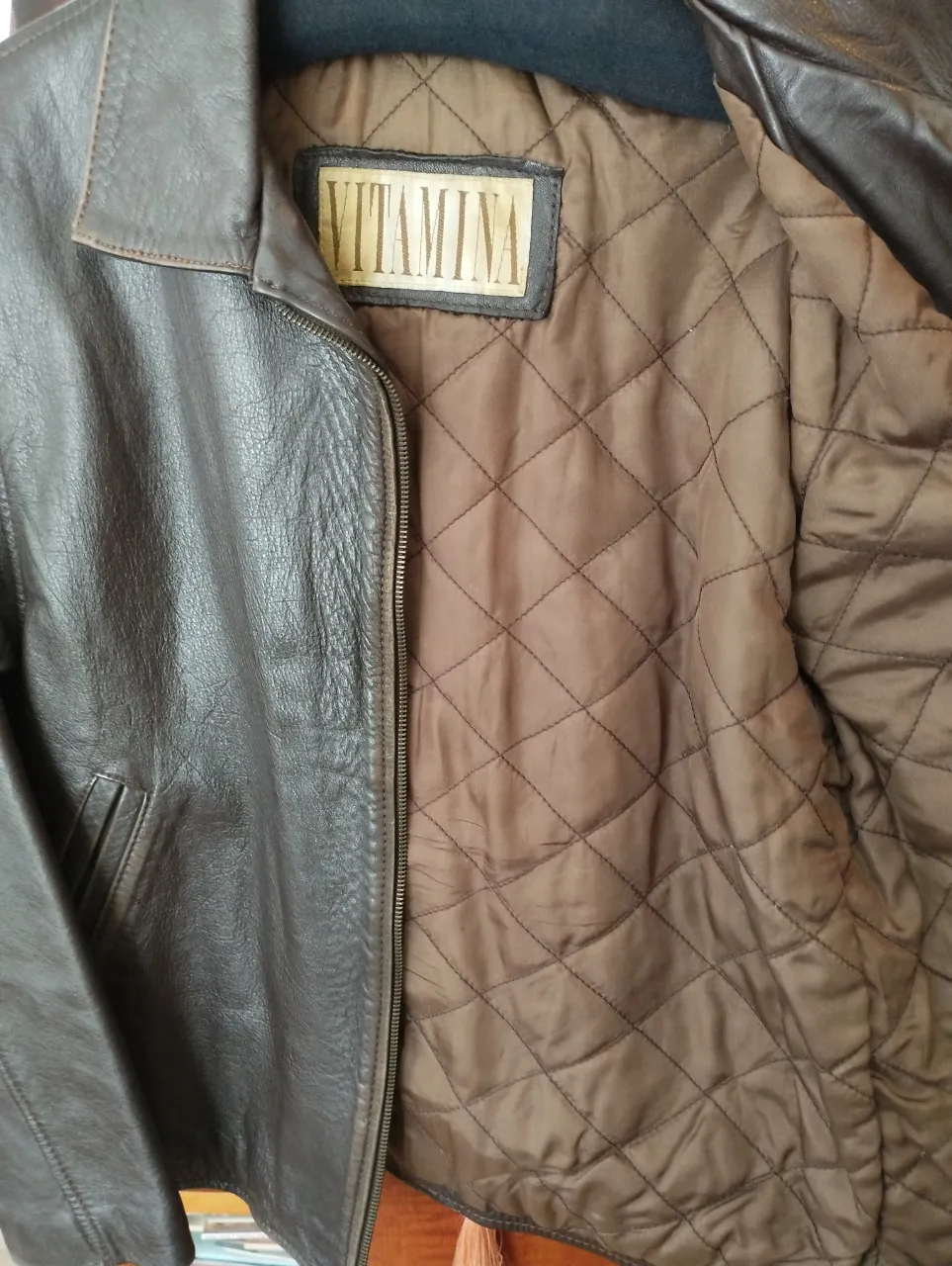 Campera Vitamina - imagen 4