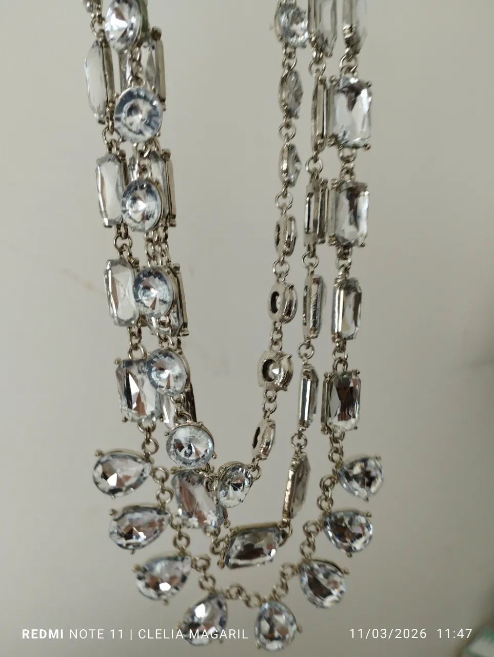 Collar La que divas - imagen 3