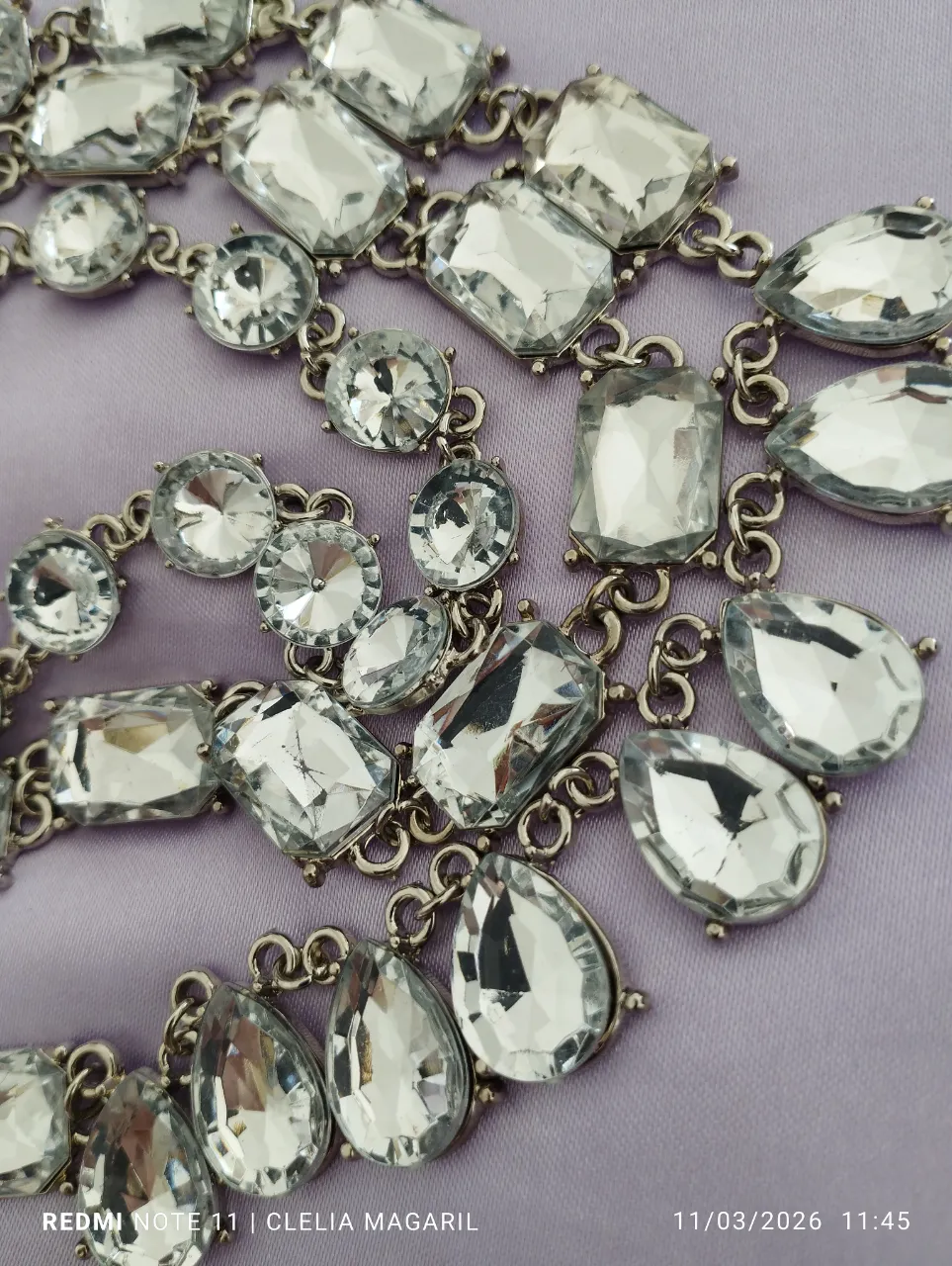 Collar La que divas - imagen 4