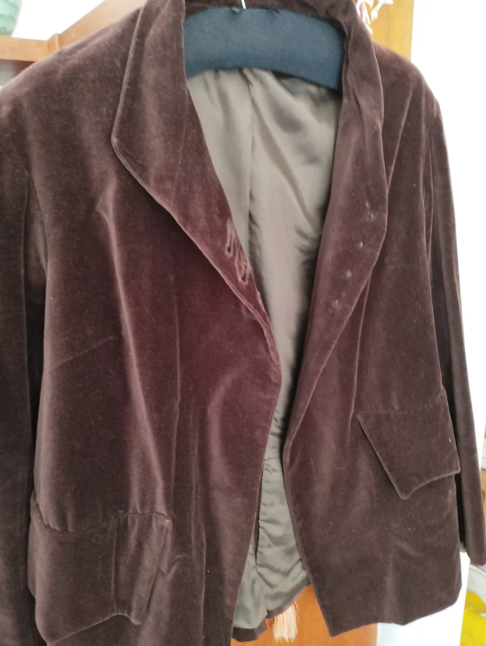 Blazer Cacharel - imagen 1