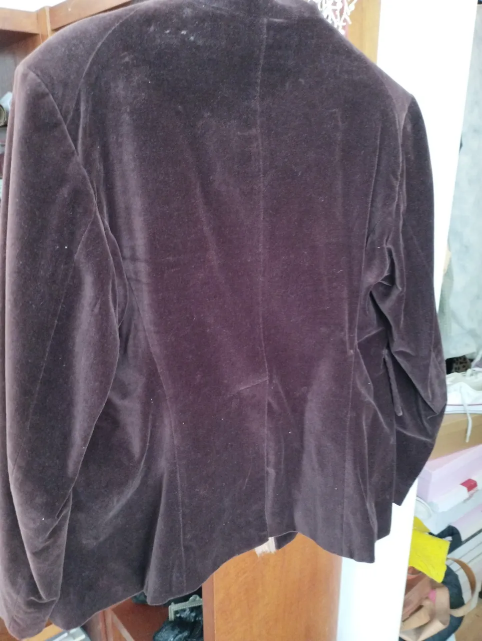 Blazer Cacharel - imagen 3