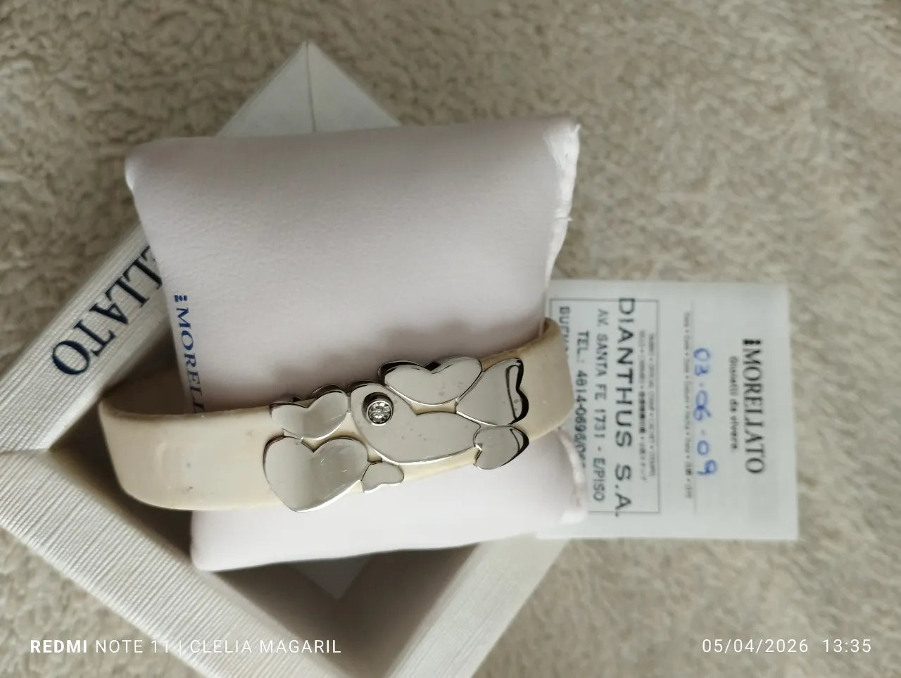 Pulsera Morellato - imagen 2
