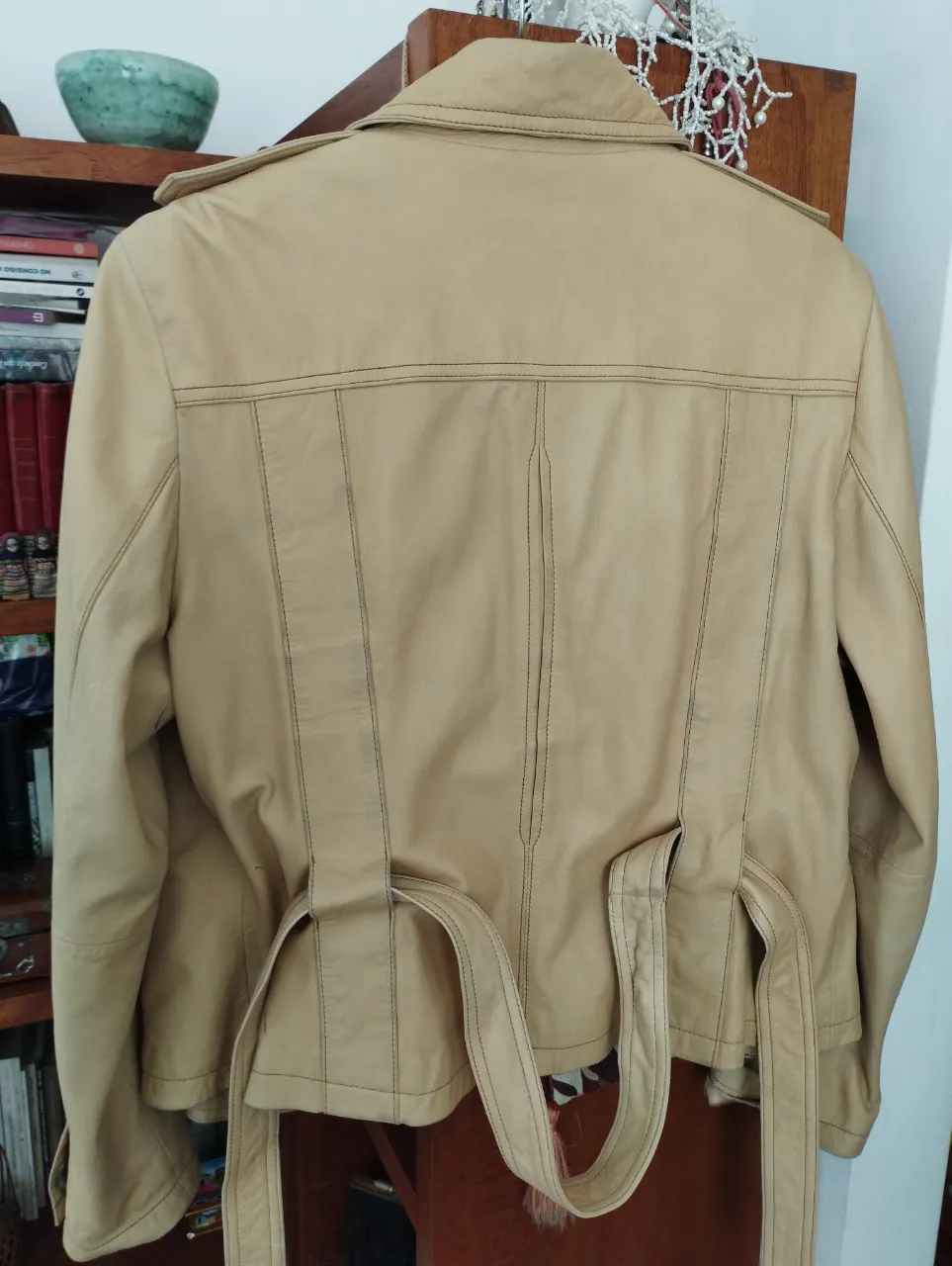 Campera Banana Republic - imagen 3