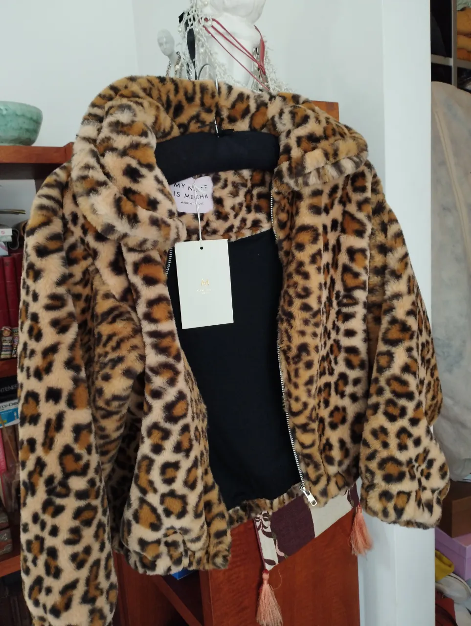 Campera Mecha - imagen 3
