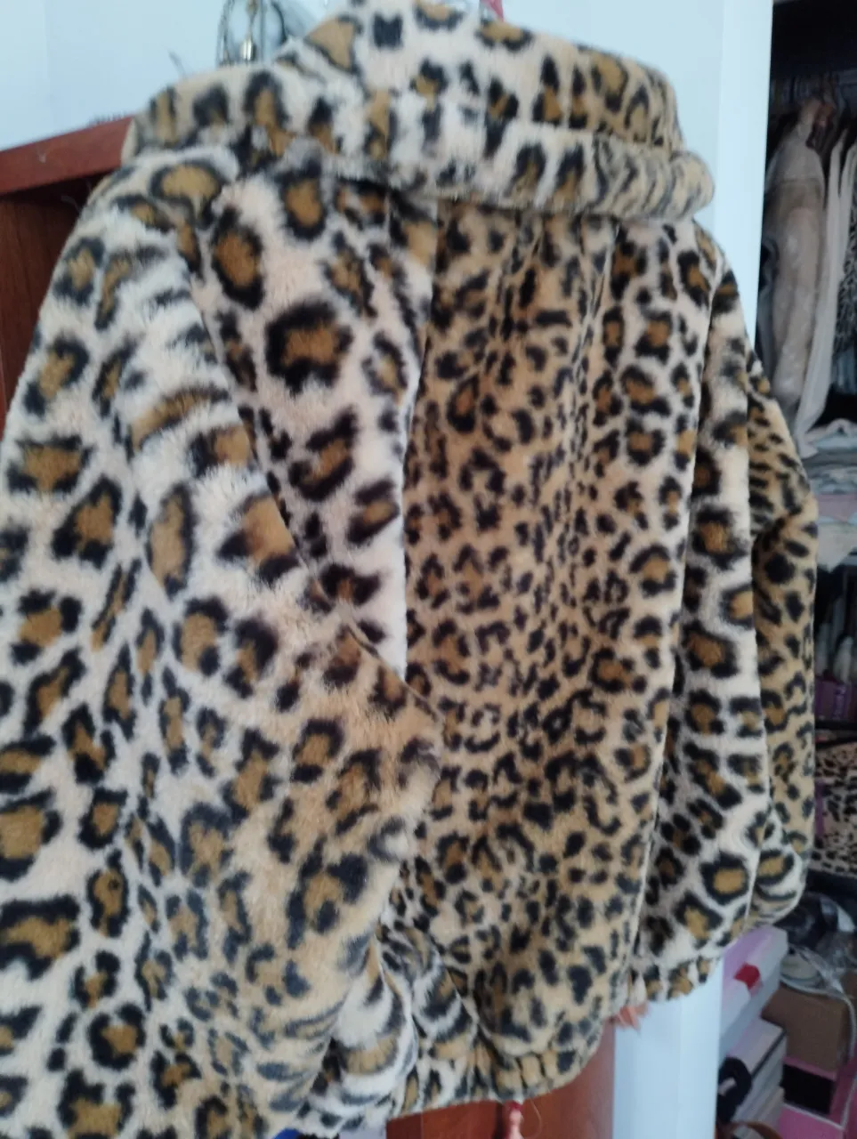 Campera Mecha - imagen 1