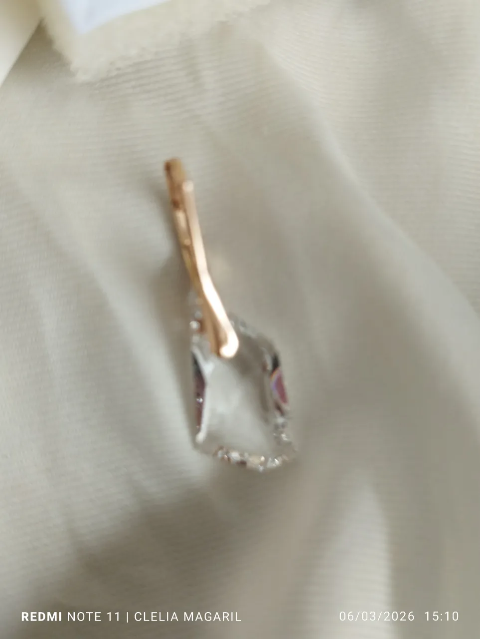 Aros Swarovski - imagen 5
