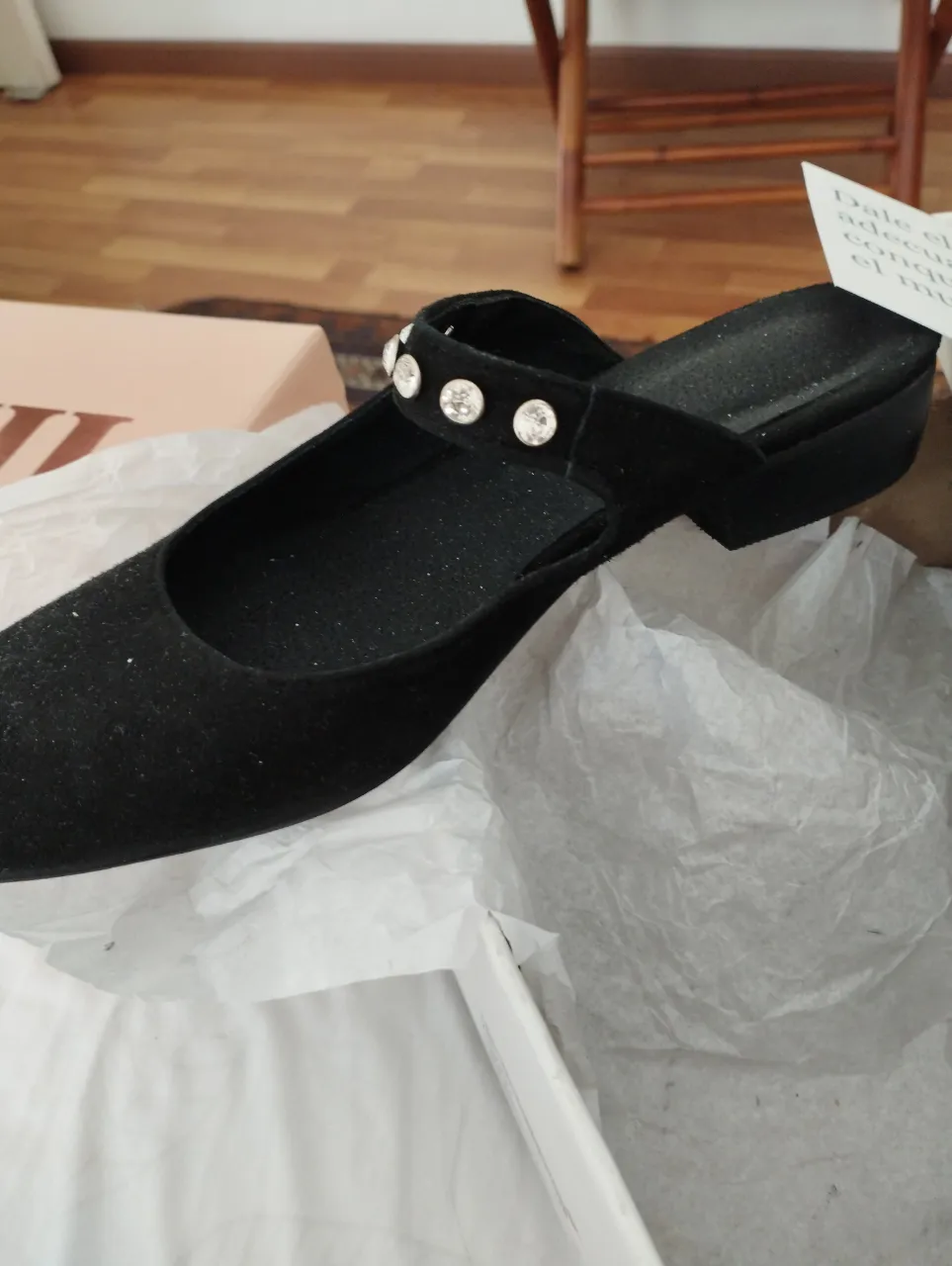 Zuecos Colmada - imagen 4