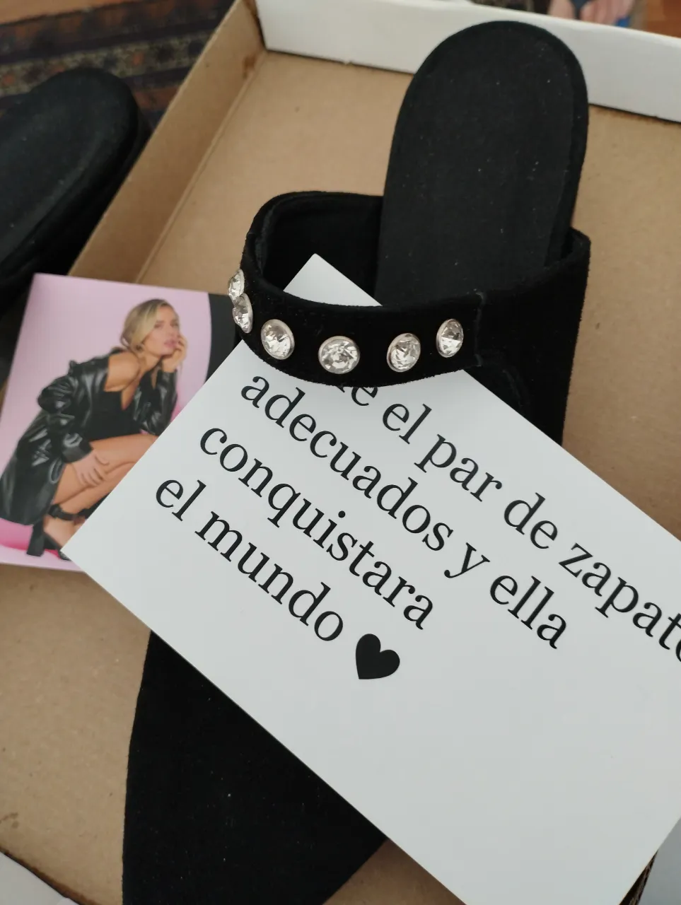 Zuecos Colmada - imagen 3