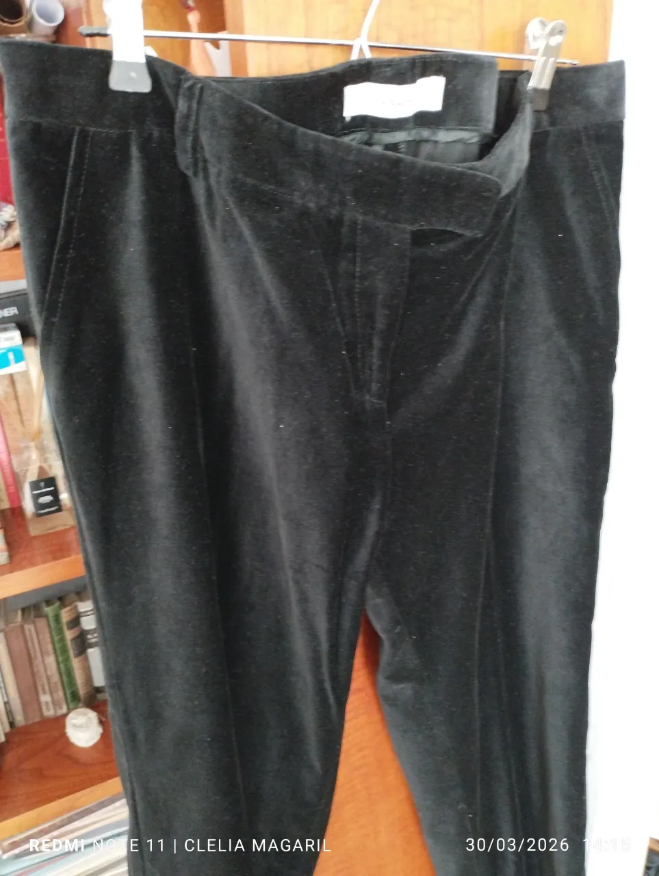 Pantalón Cacharel - imagen 5