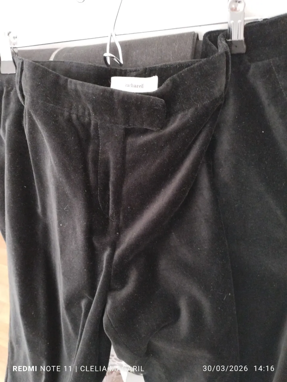 Pantalón Cacharel - imagen 1