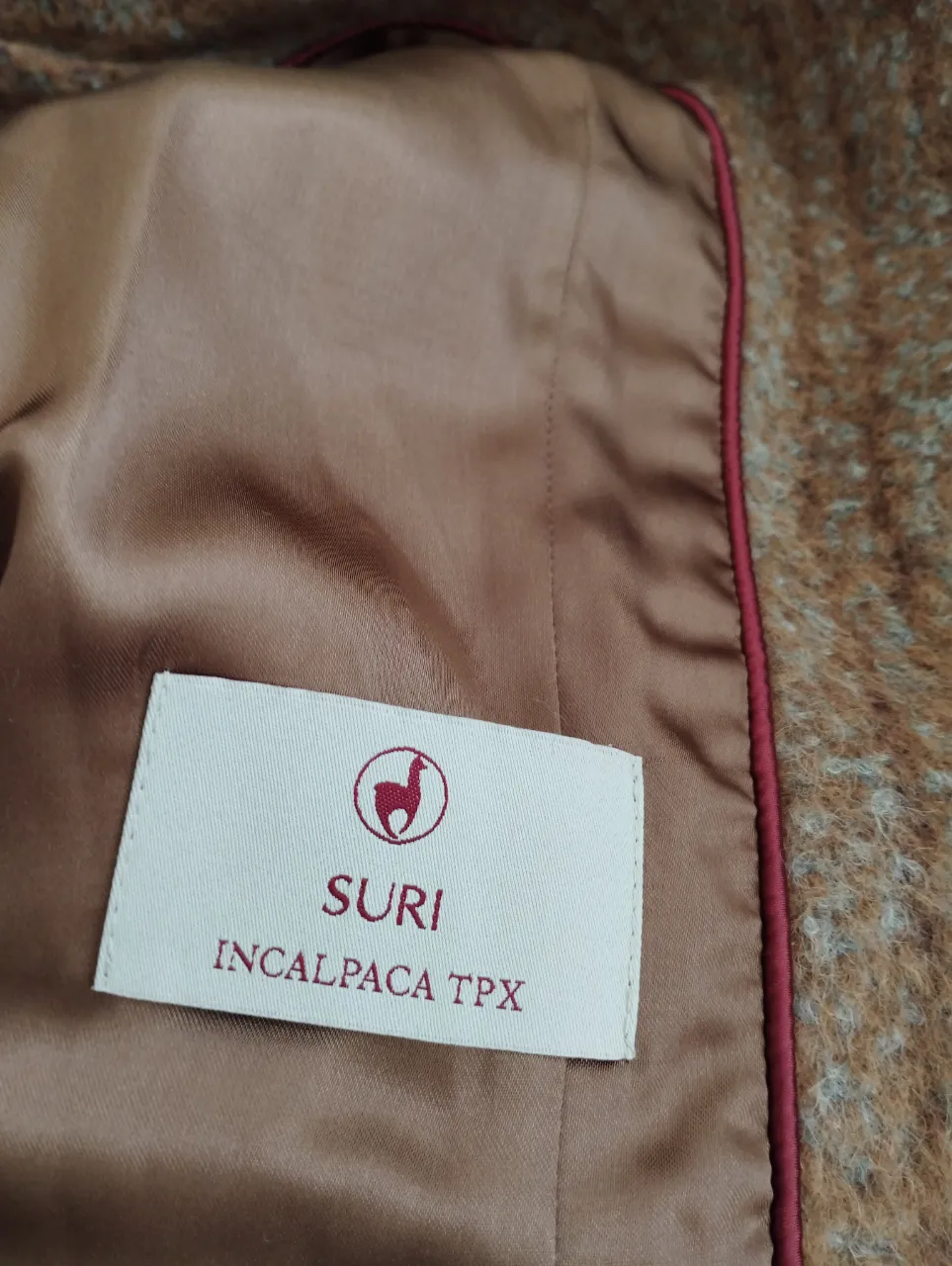 Tapado Peruana - imagen 3