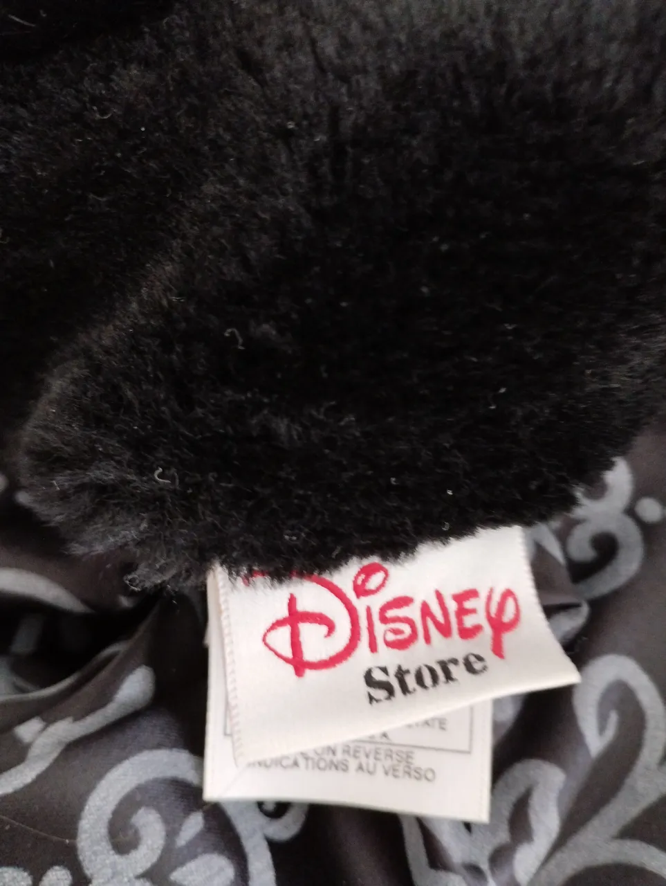 Tapado Disney - imagen 2