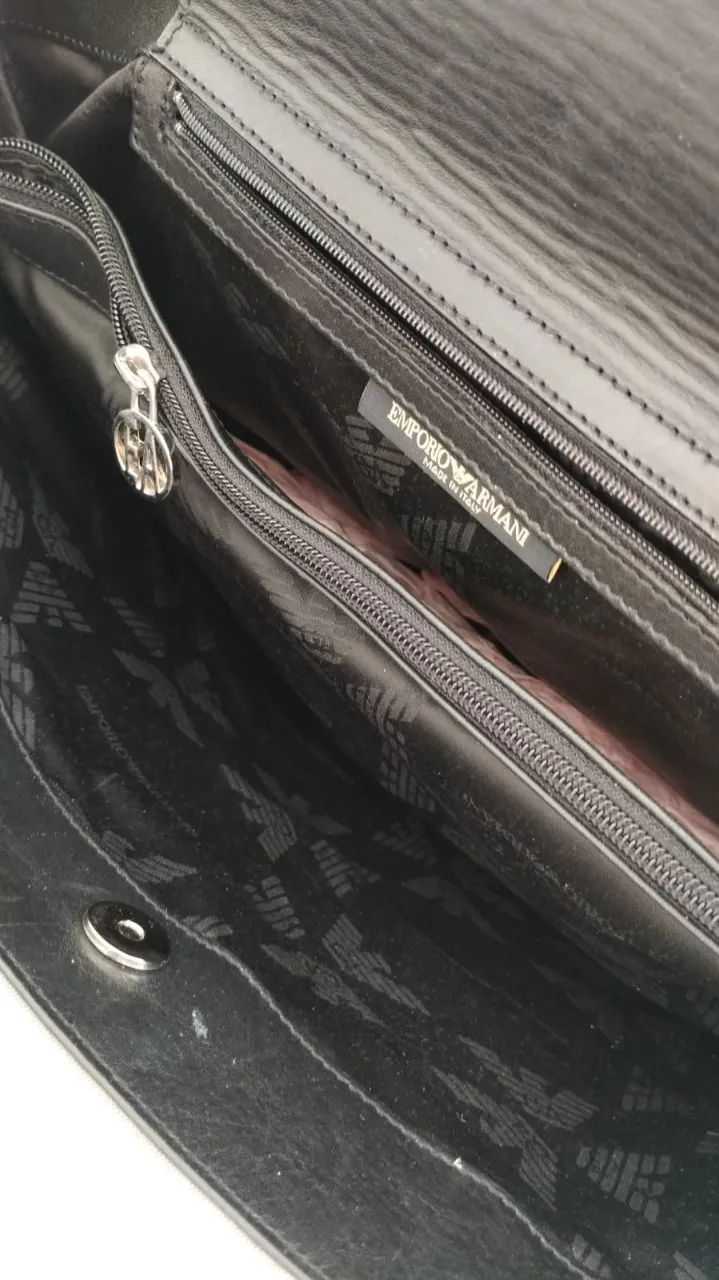 Cartera Emporio Armani - imagen 4