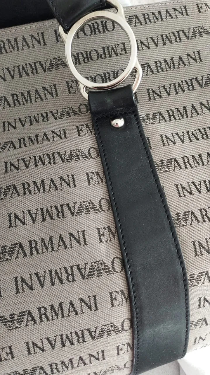 Cartera Emporio Armani - imagen 2