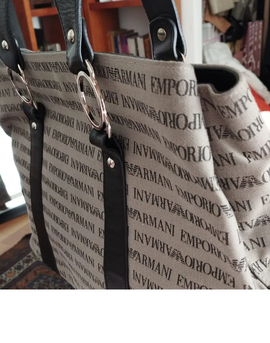 Cartera Emporio Armani - imagen 3