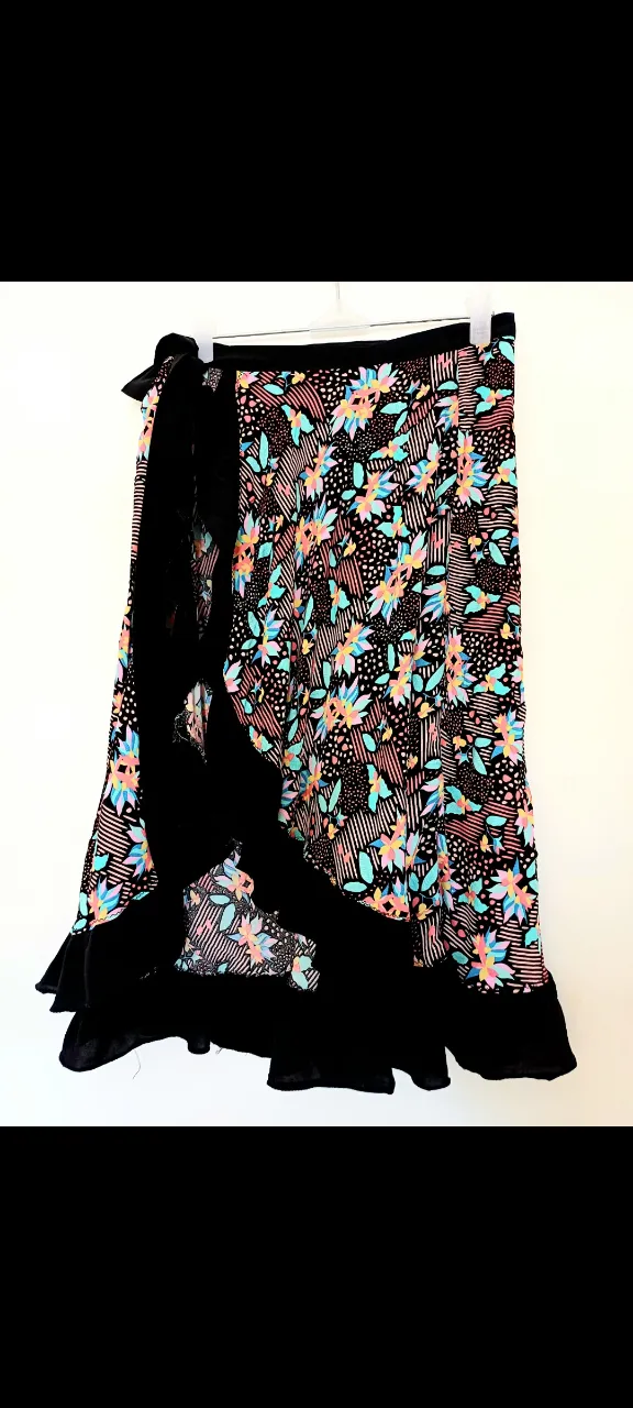 Pollera Sin marca