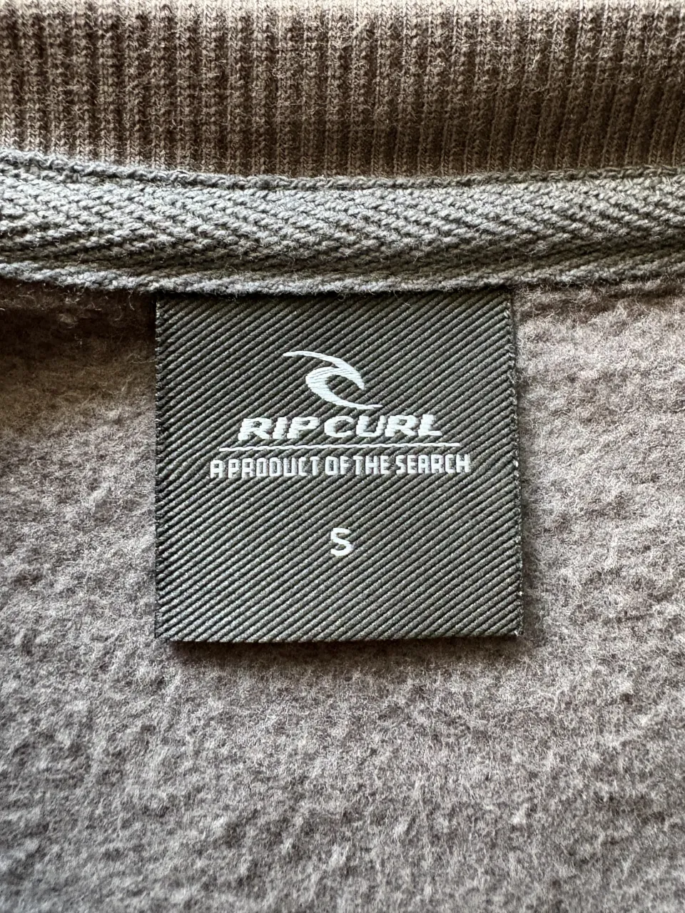 Buzo Rip Curl - Vista 3