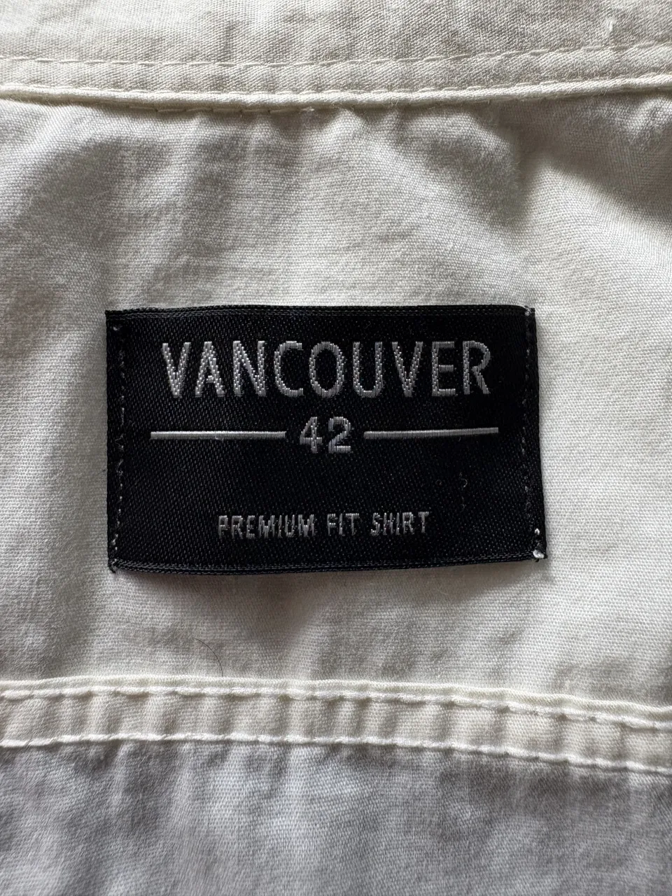 Camisa Vancouver - imagen 4