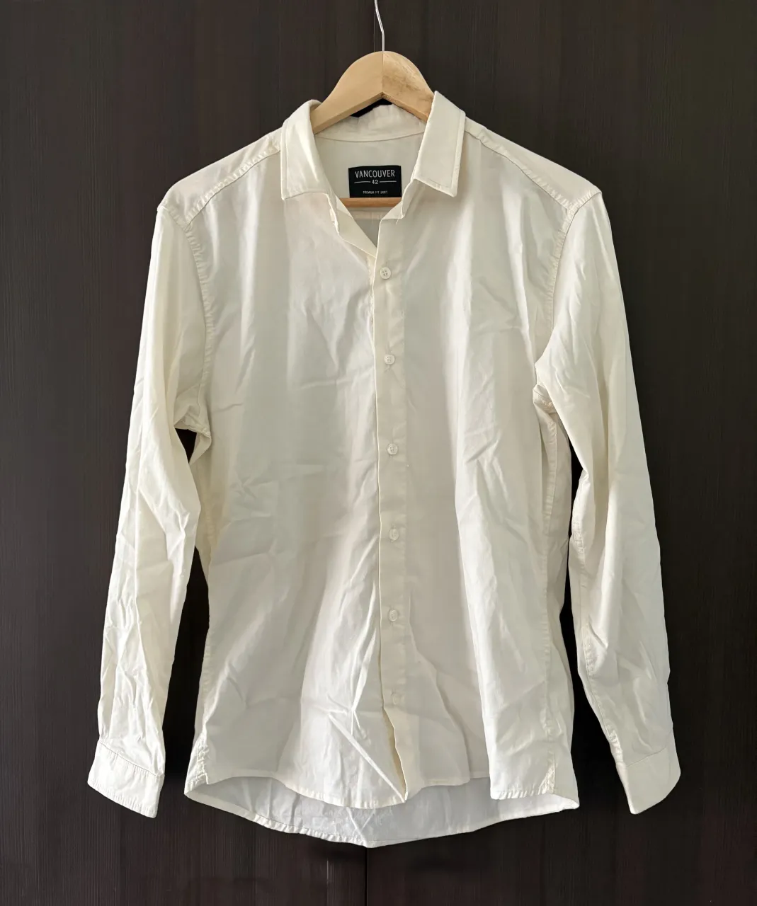 Camisa Vancouver - imagen 1