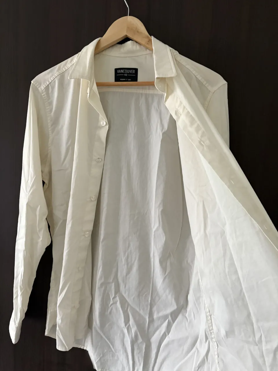 Camisa Vancouver - imagen 3