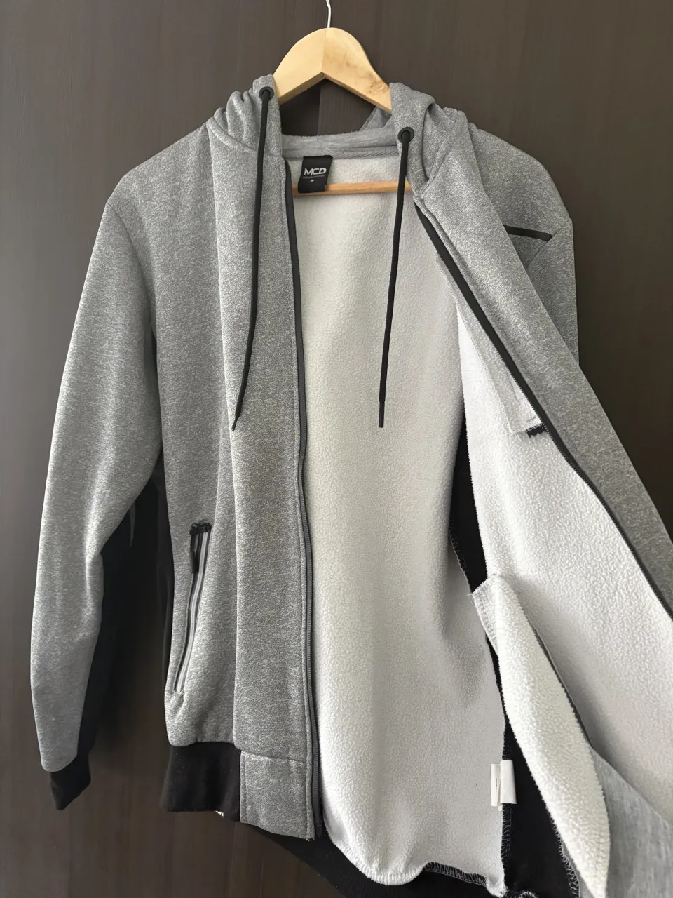 Campera More core división - imagen 3
