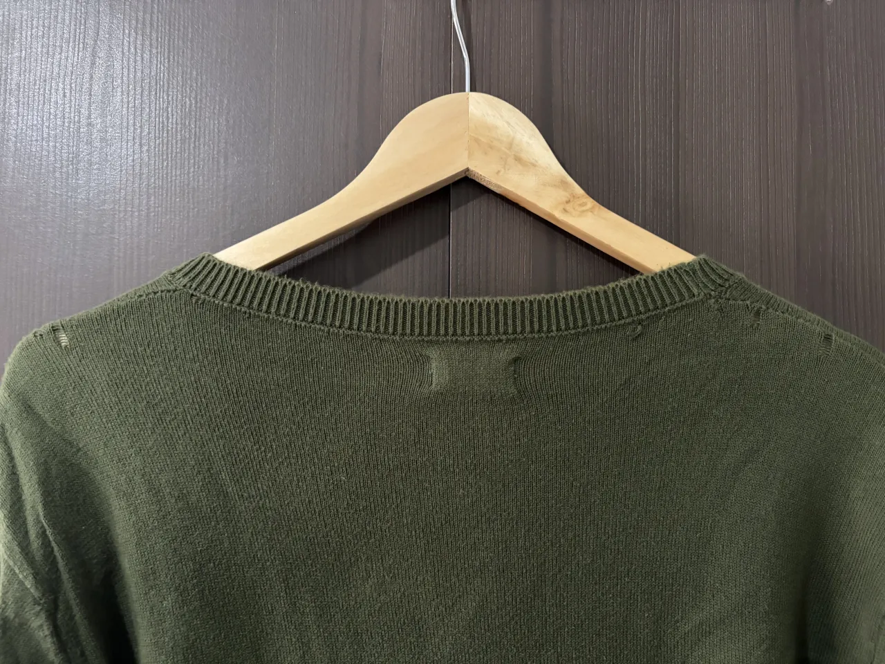 Sweater Mistral - imagen 3