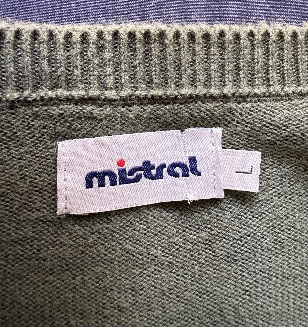 Sweater Mistral - imagen 4