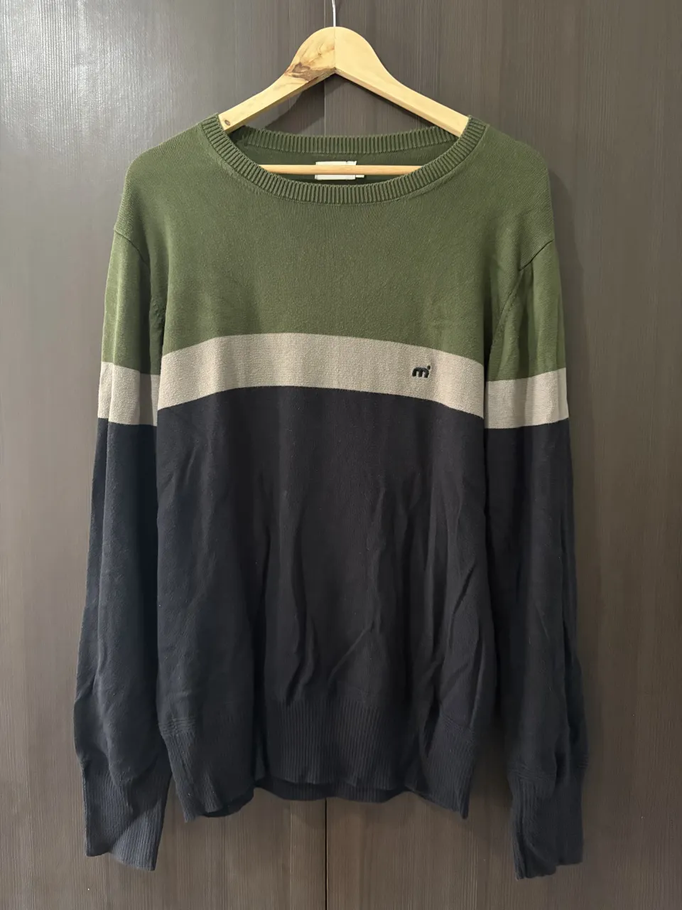 Sweater Mistral - imagen 1