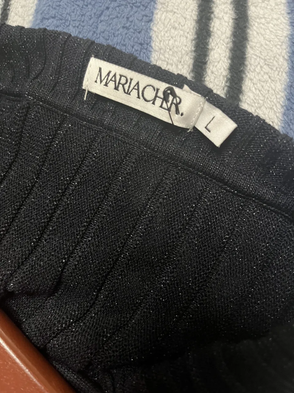 Vestido Maria Cher - imagen 4