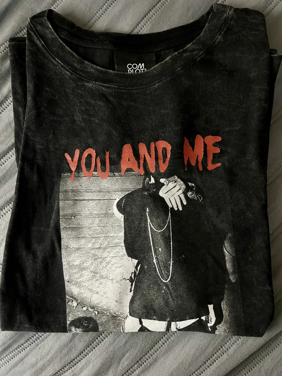 Remera Complot - imagen 3